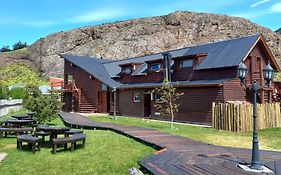Rancho Aparte Hostel